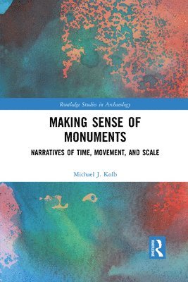 Making Sense of Monuments 1