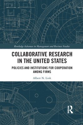 Collaborative Research in the United States 1