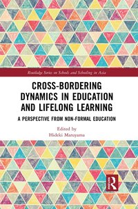 bokomslag Cross-Bordering Dynamics in Education and Lifelong Learning