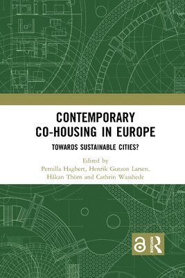 Contemporary Co-housing in Europe 1