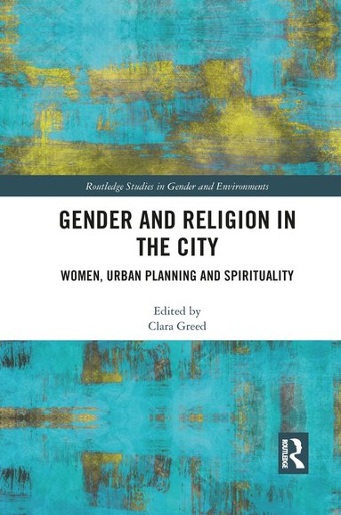 bokomslag Gender and Religion in the City