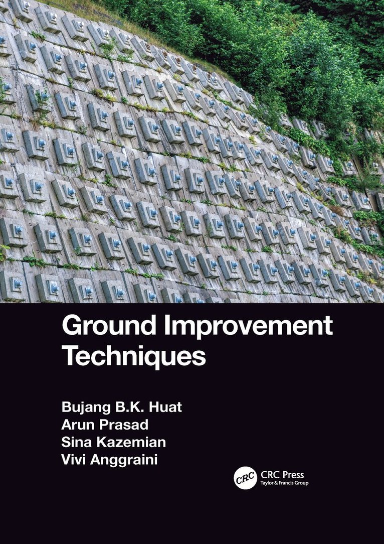 Ground Improvement Techniques 1