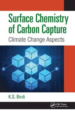 Surface Chemistry of Carbon Capture 1