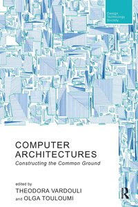 bokomslag Computer Architectures