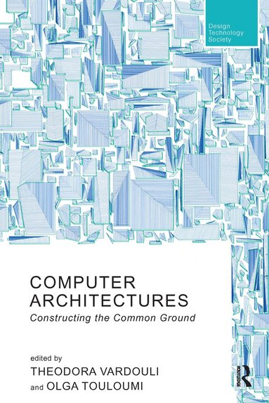 bokomslag Computer Architectures