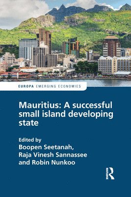 Mauritius: A successful Small Island Developing State 1