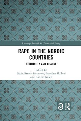 Rape in the Nordic Countries 1