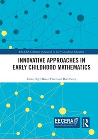 bokomslag Innovative Approaches in Early Childhood Mathematics