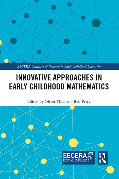 bokomslag Innovative Approaches in Early Childhood Mathematics