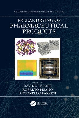 Freeze Drying of Pharmaceutical Products 1