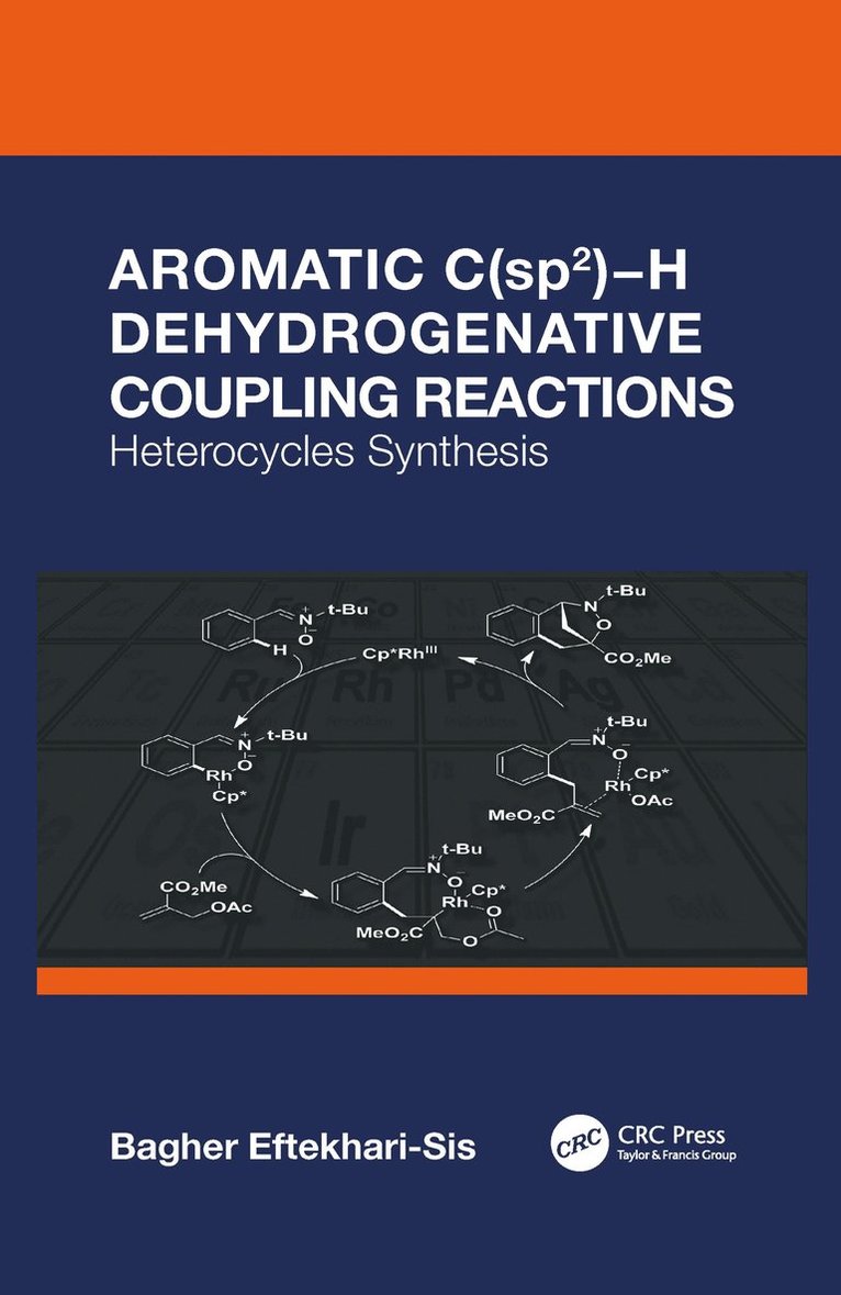 Aromatic C(sp2)−H Dehydrogenative Coupling Reactions