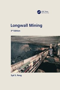 bokomslag Longwall Mining, 3rd Edition