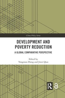 Development and Poverty Reduction 1