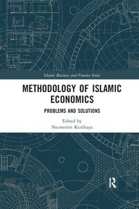 bokomslag Methodology of Islamic Economics