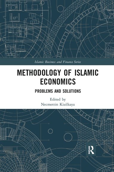 bokomslag Methodology of Islamic Economics