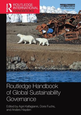Routledge Handbook of Global Sustainability Governance 1