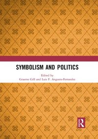 bokomslag Symbolism and Politics