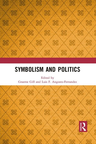 bokomslag Symbolism and Politics