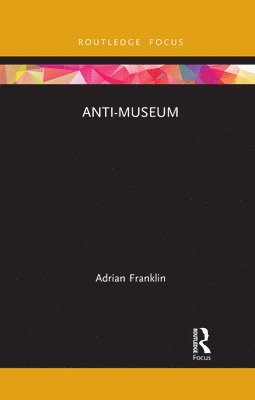 Anti-Museum 1