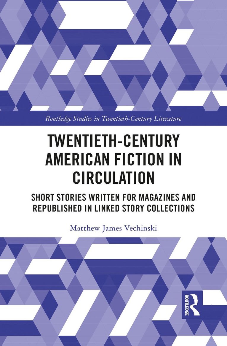 Twentieth-Century American Fiction in Circulation 1