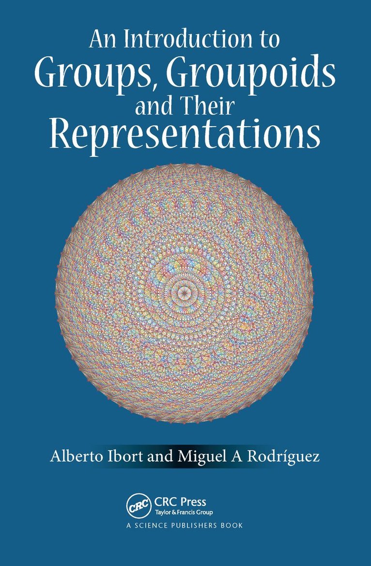 An Introduction to Groups, Groupoids and Their Representations 1