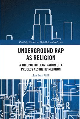 Underground Rap as Religion 1