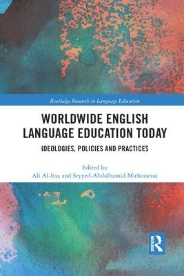 Worldwide English Language Education Today 1