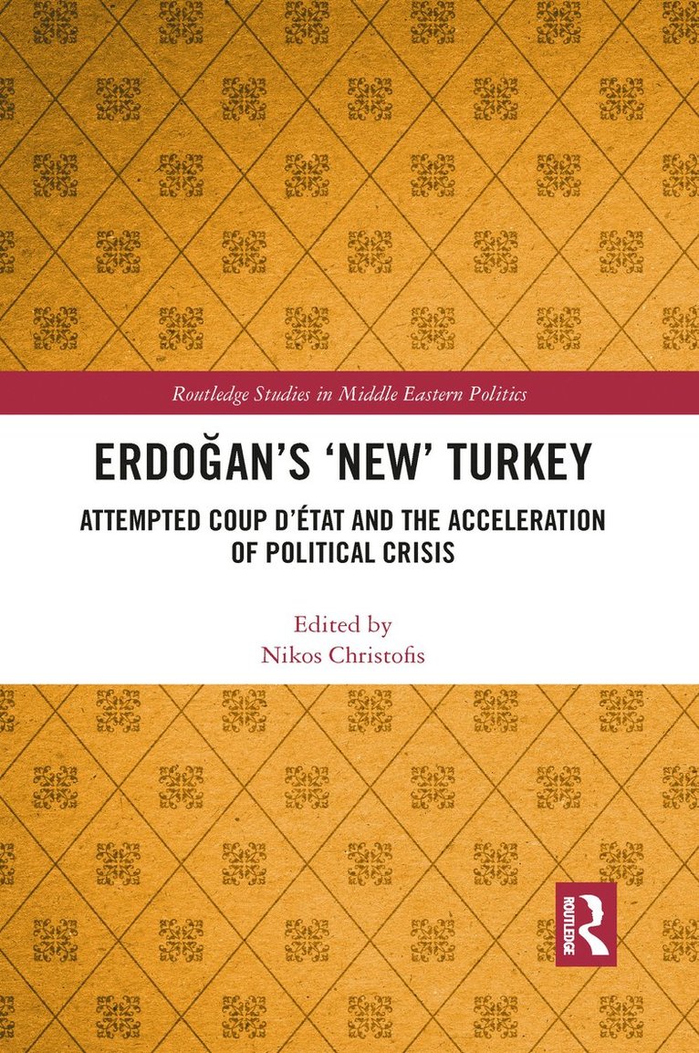 Erdo?an's 'New' Turkey 1