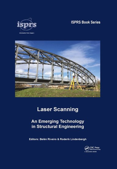 bokomslag Laser Scanning