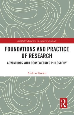 Foundations and Practice of Research 1