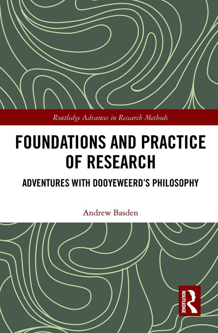 Foundations and Practice of Research