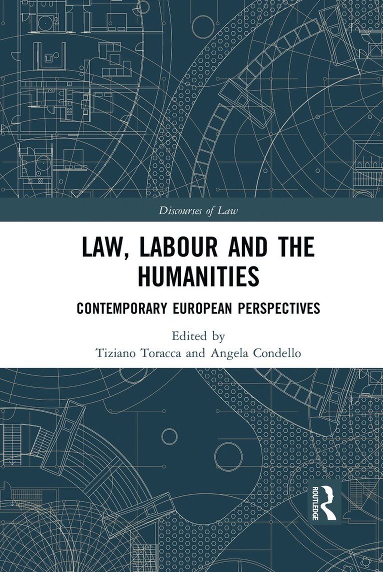 Law, Labour and the Humanities 1