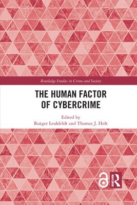 The Human Factor of Cybercrime 1