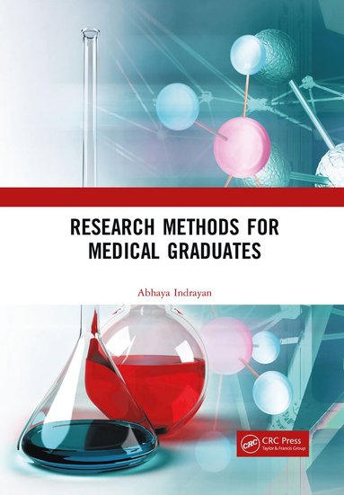 bokomslag Research Methods for Medical Graduates