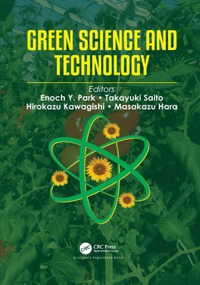 Green Science and Technology 1