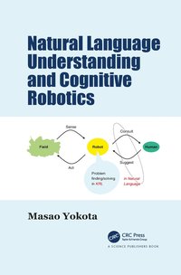 bokomslag Natural Language Understanding and Cognitive Robotics