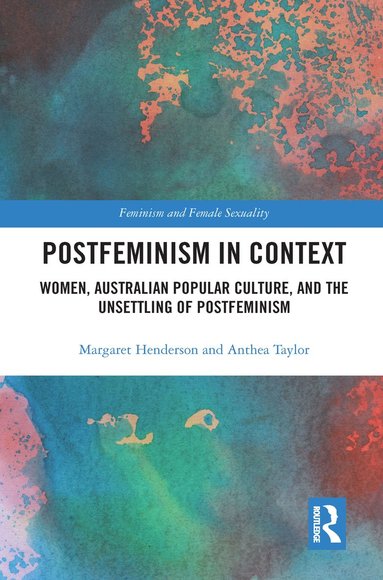 bokomslag Postfeminism in Context