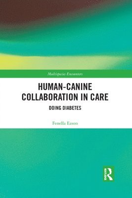 Human-Canine Collaboration in Care 1