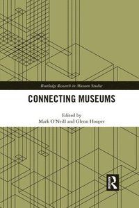 bokomslag Connecting Museums