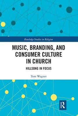 Music, Branding and Consumer Culture in Church 1