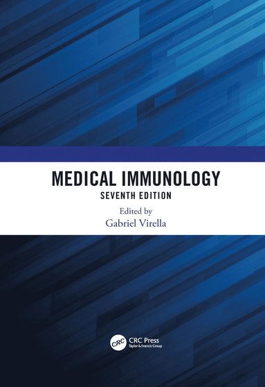 bokomslag Medical Immunology, 7th Edition