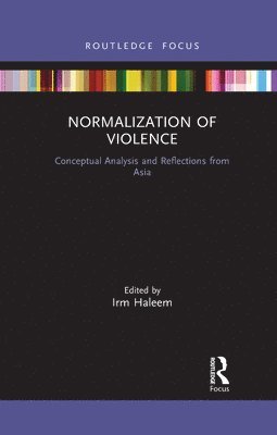 Normalization of Violence 1