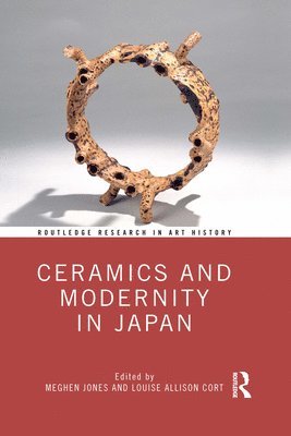 Ceramics and Modernity in Japan 1