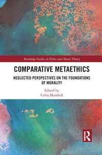 bokomslag Comparative Metaethics