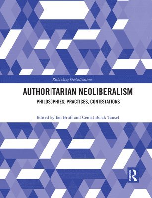 Authoritarian Neoliberalism 1