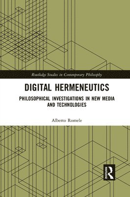 Digital Hermeneutics 1