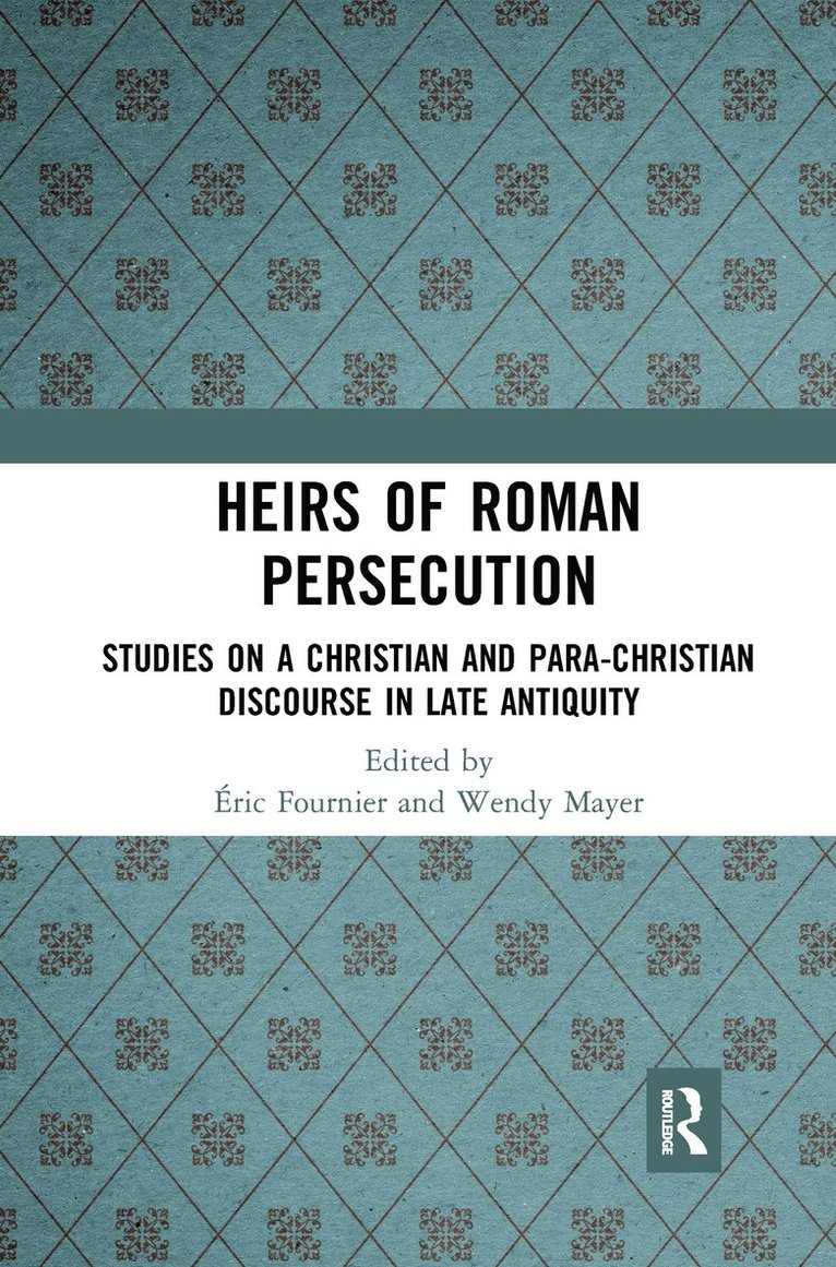 Heirs of Roman Persecution 1