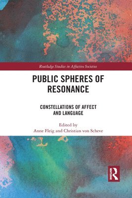 Public Spheres of Resonance 1