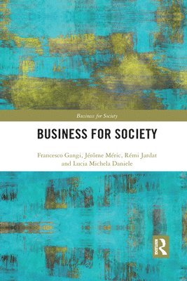 Business for Society 1
