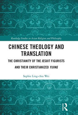 Chinese Theology and Translation 1